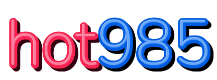 hot985 — logo kanal