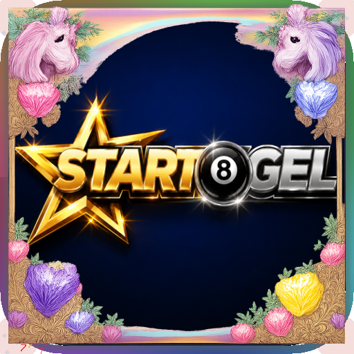 startogel — galeri pratinjau Resmi APK